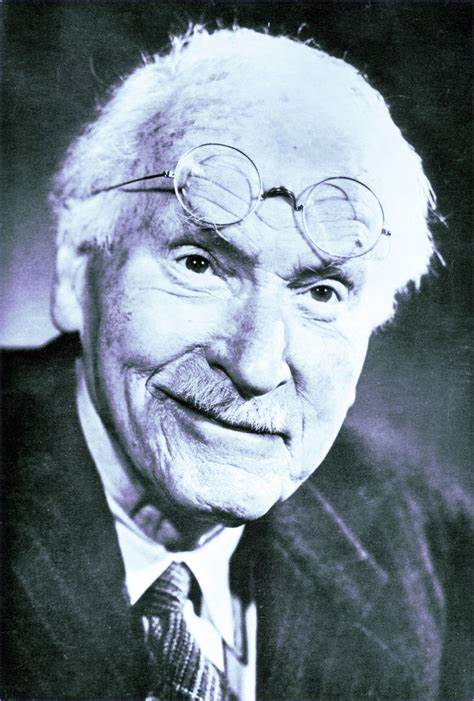 Karl Gustav Jung